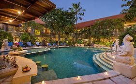 Adhi Jaya Hotel